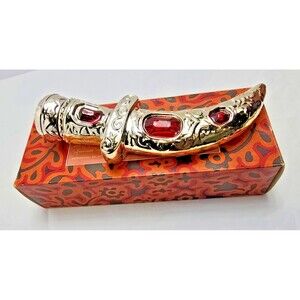 Avon Vintage Scimitar Windjammer Aftershave 6 Oz. New in Original Box Bottle